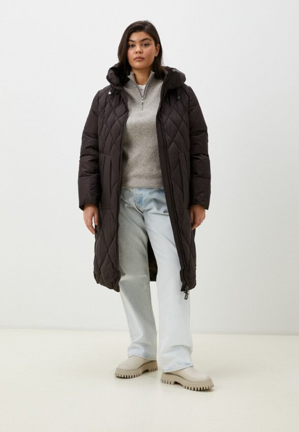 Куртка стеганая Ogmando