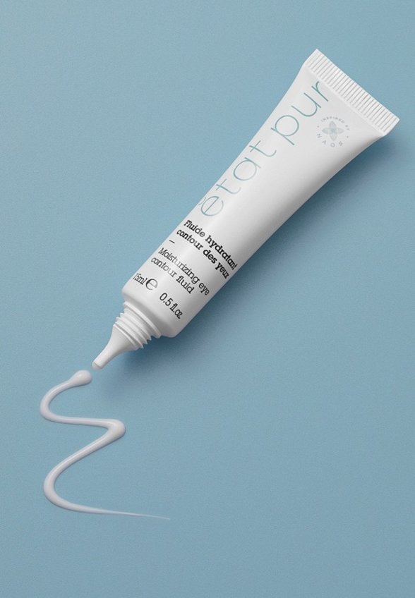 Гель для кожи вокруг глаз Etat Pur