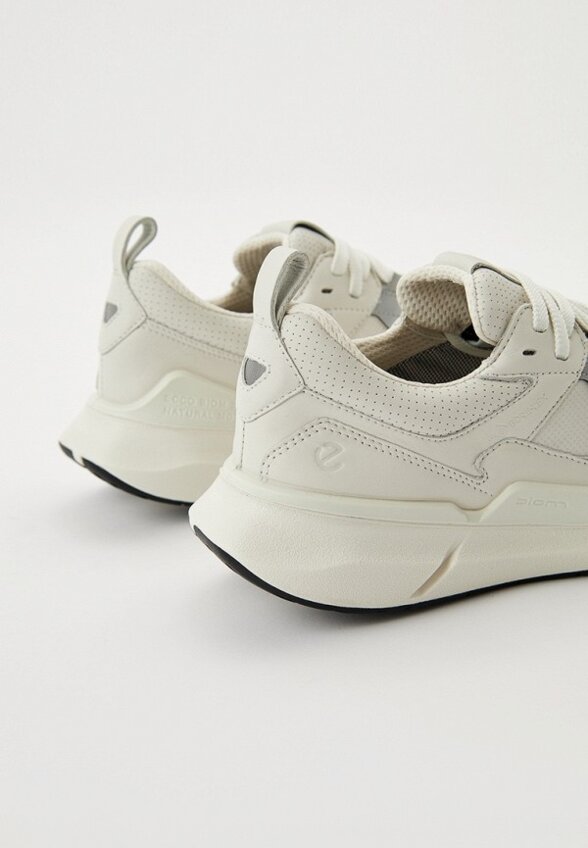 Кроссовки Ecco