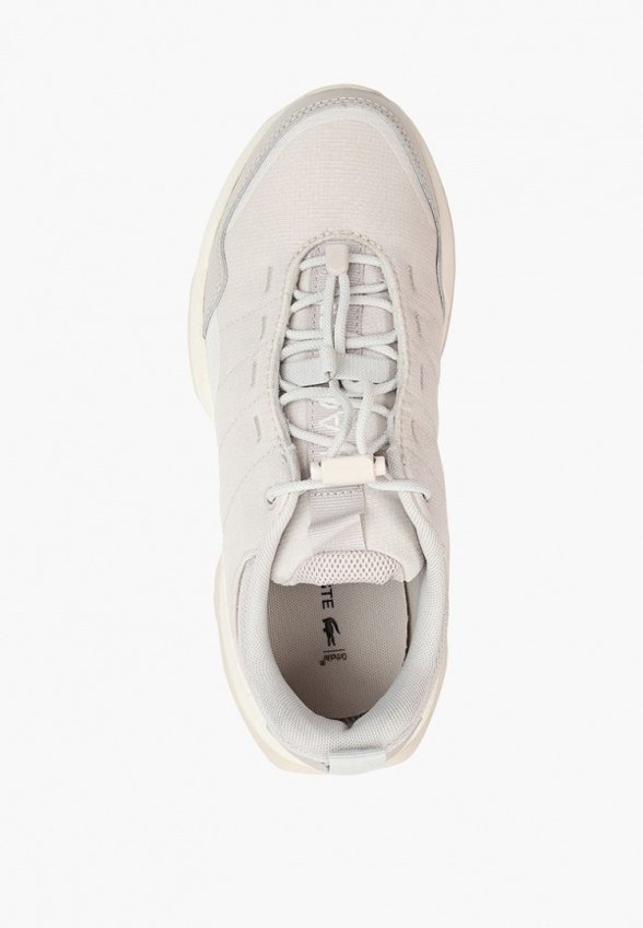 Кроссовки Lacoste