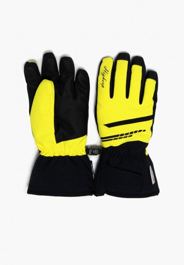Перчатки горнолыжные High Experience
