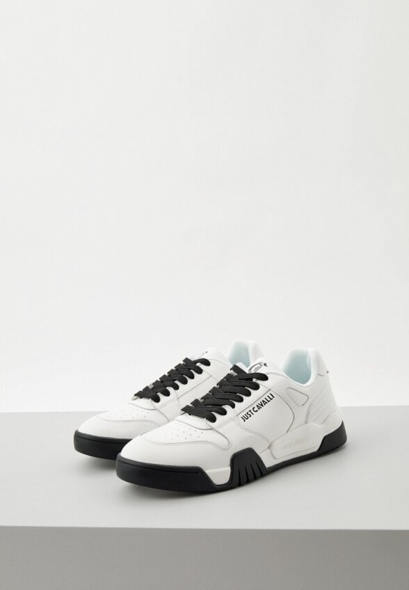 Кеды Just Cavalli