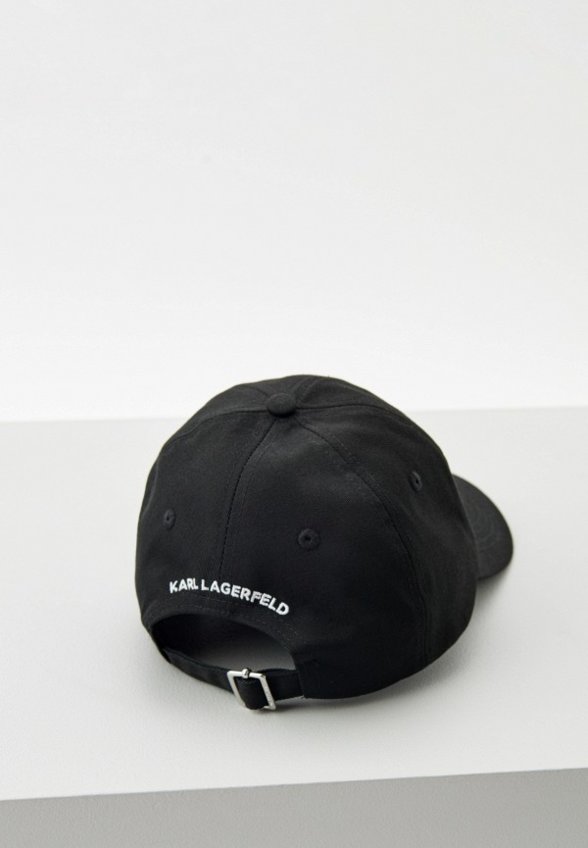 Бейсболка Karl Lagerfeld