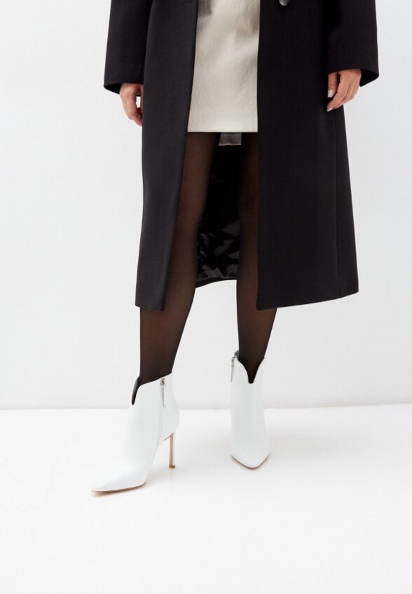 Ботильоны Angelina Voloshina