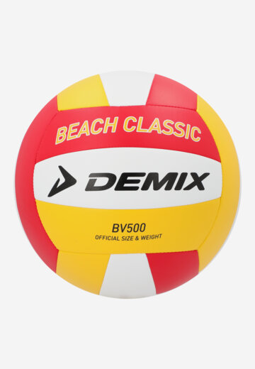 Мяч волейбольный Demix BV500 Bech Classic, Мультицвет