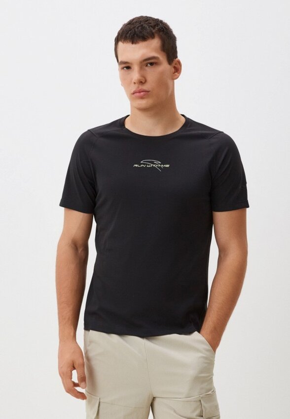 Футболка спортивная Anta