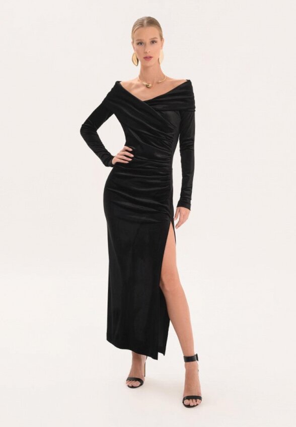 Платье Lola Orro