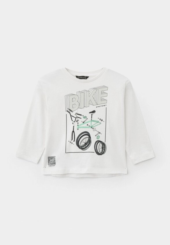 Лонгслив Mayoral