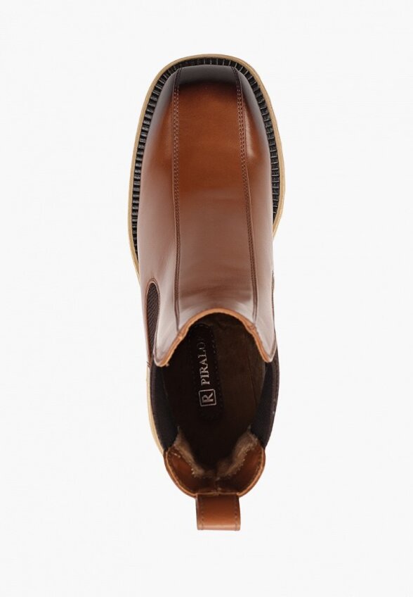 Ботильоны Roberto Piraloff