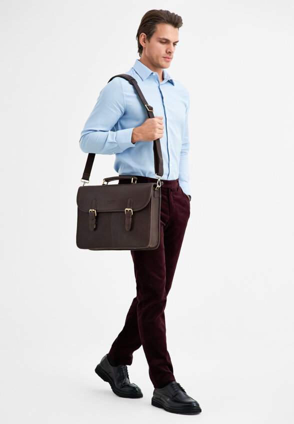 Др.Коффер B402807-247-09 портфель