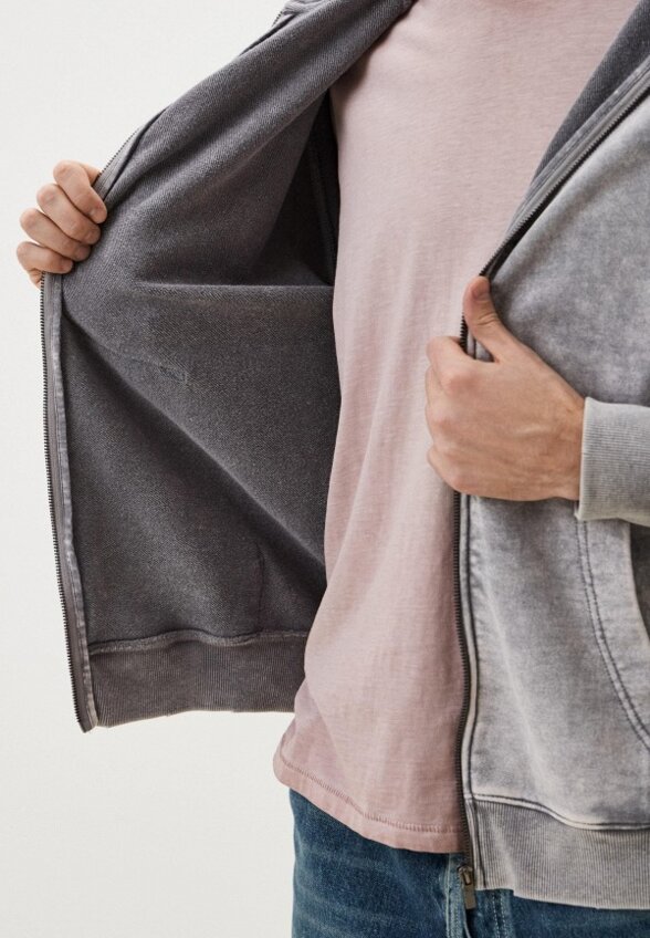 Толстовка O'STIN