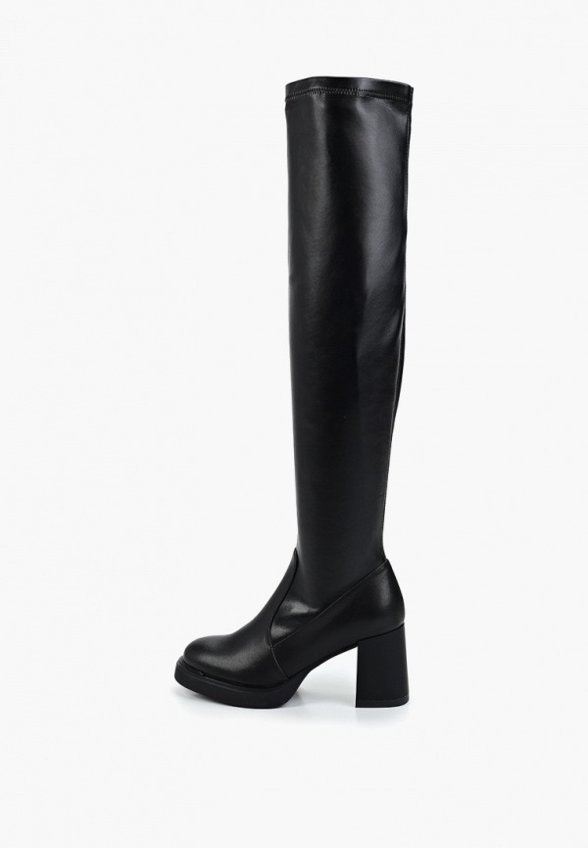 Ботфорты Obba