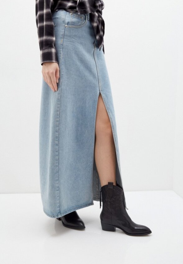 Полусапоги Thomas Munz