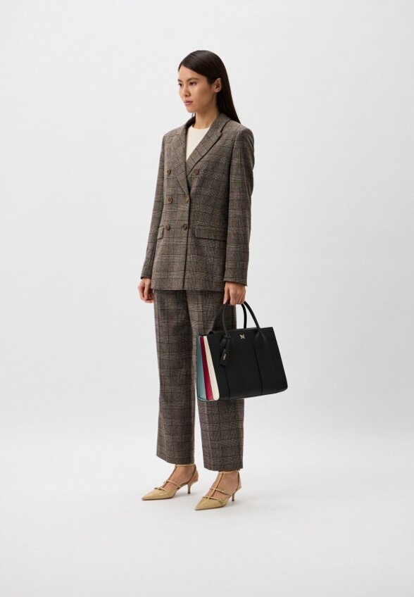 Сумка и брелок Ungaro