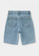 Шорты джинсовые Smena7  - превью