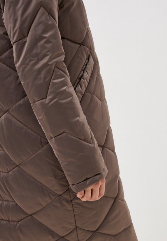 Пуховик Maritta