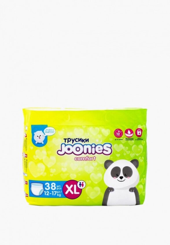 Подгузники-трусики Joonies