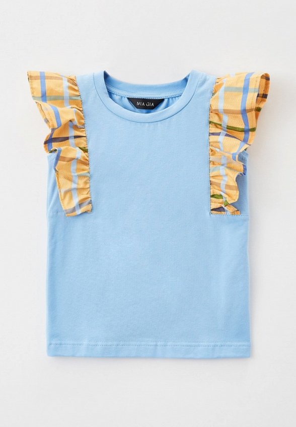 Футболка Mia Gia