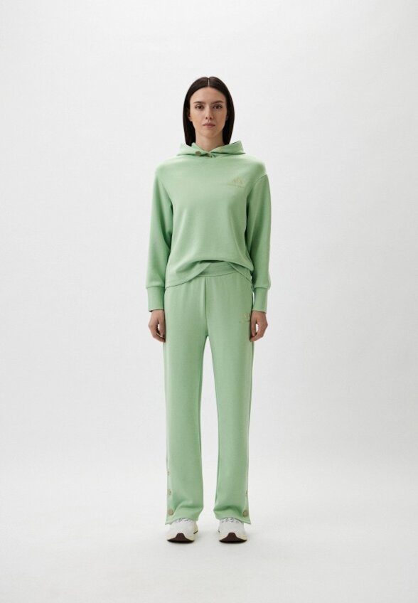 Брюки спортивные Armani Exchange