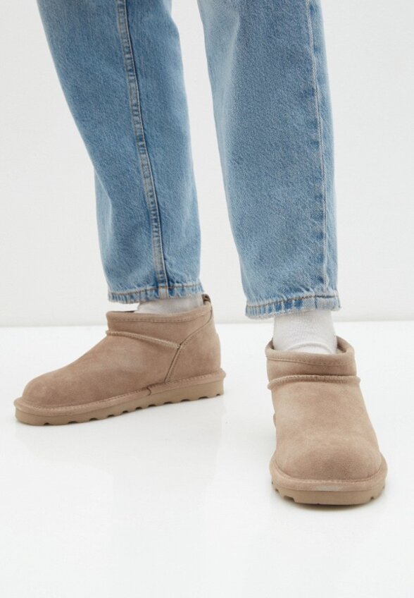 Полусапоги Bearpaw