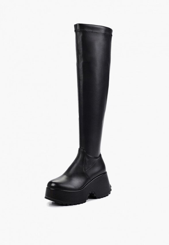 Ботфорты Crony