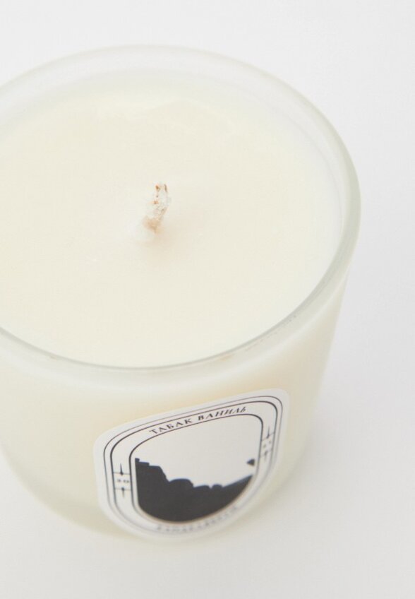 Свеча ароматическая Канделябрум