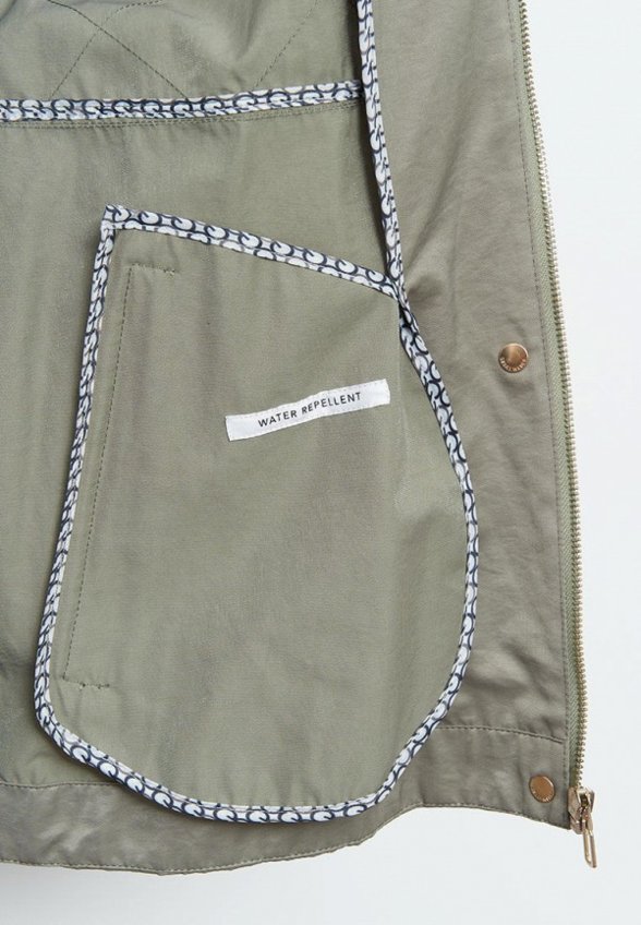 Парка Gerry Weber