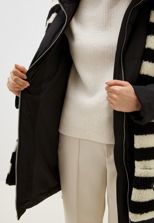 Пуховик Winterra