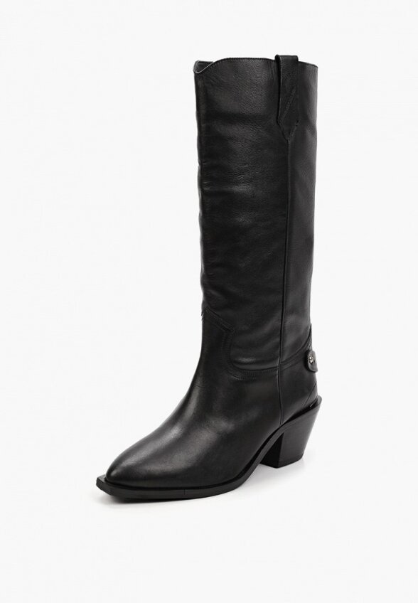 Сапоги Pepe Jeans