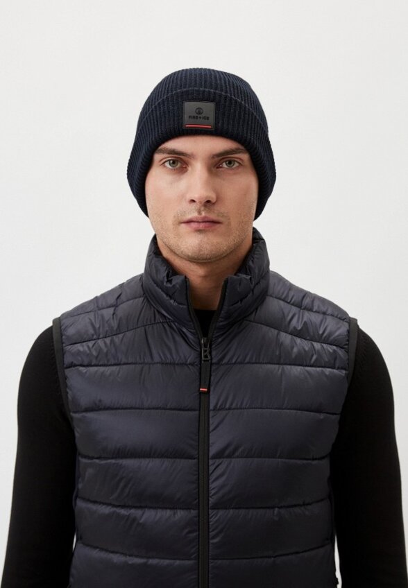Шапка Bogner Fire+Ice