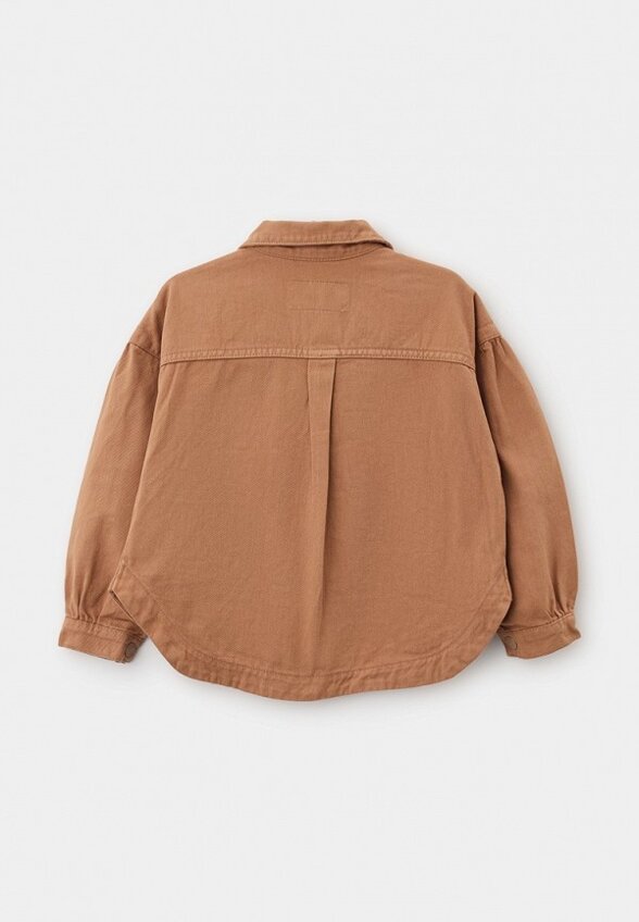 Куртка и джинсы Escabel