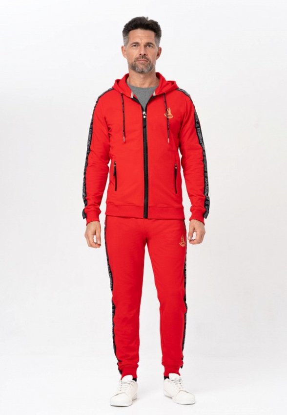 Костюм спортивный Великоросс