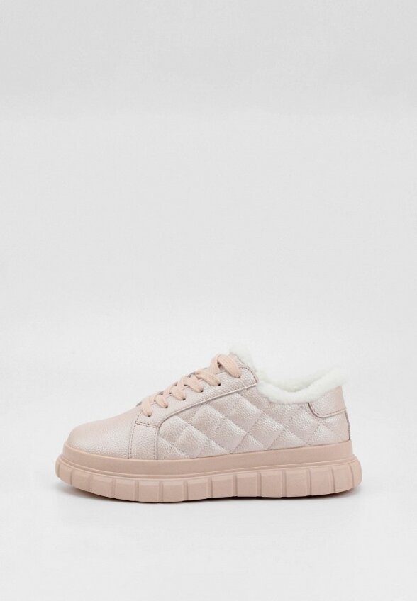 Кеды Donna D’oro