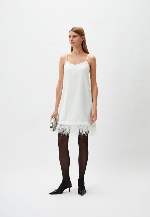 Платье Twinset Milano