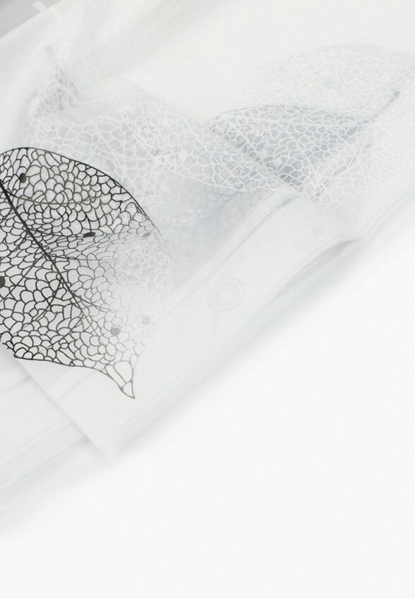 Штора для ванной Ridder