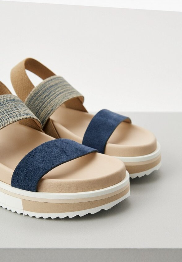 Сандалии Pollini