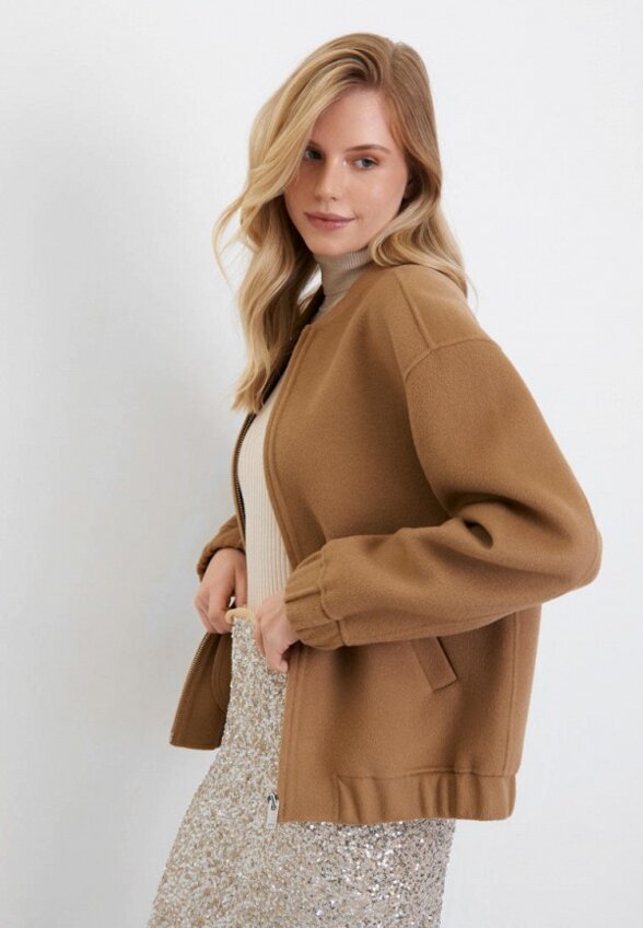 Полупальто Elisa.and.me