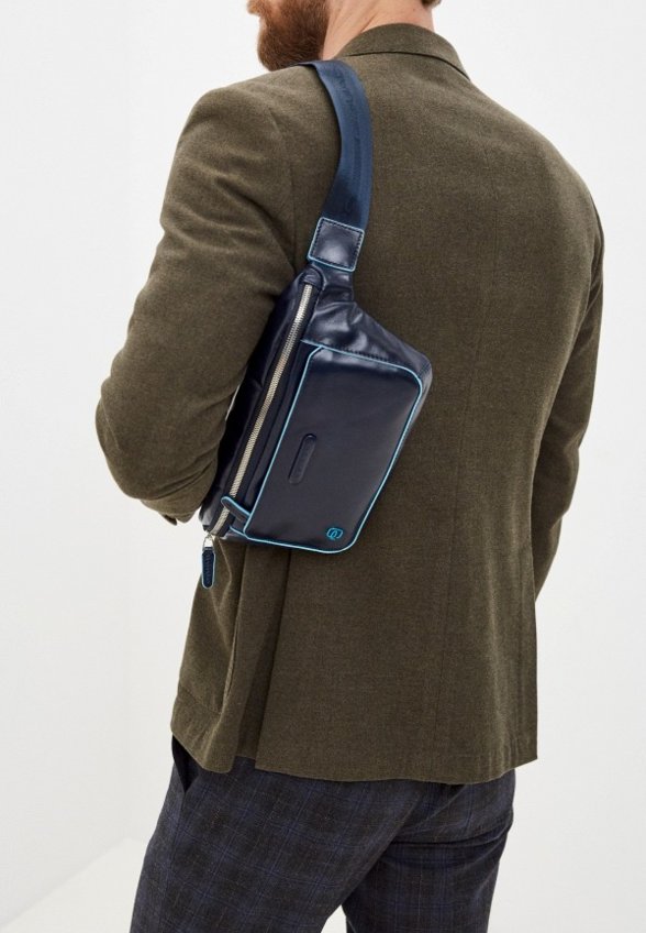 Сумка поясная Piquadro