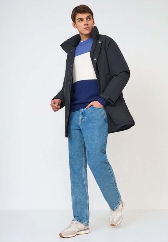 Куртка утепленная Baon