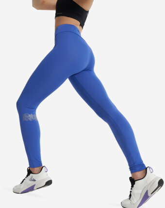 Легинсы женские Demix ActiveMove Urban, Синий женщинам