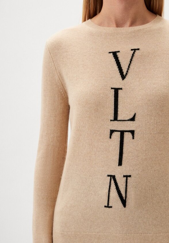 Джемпер Valentino