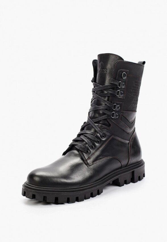 Ботинки Valser