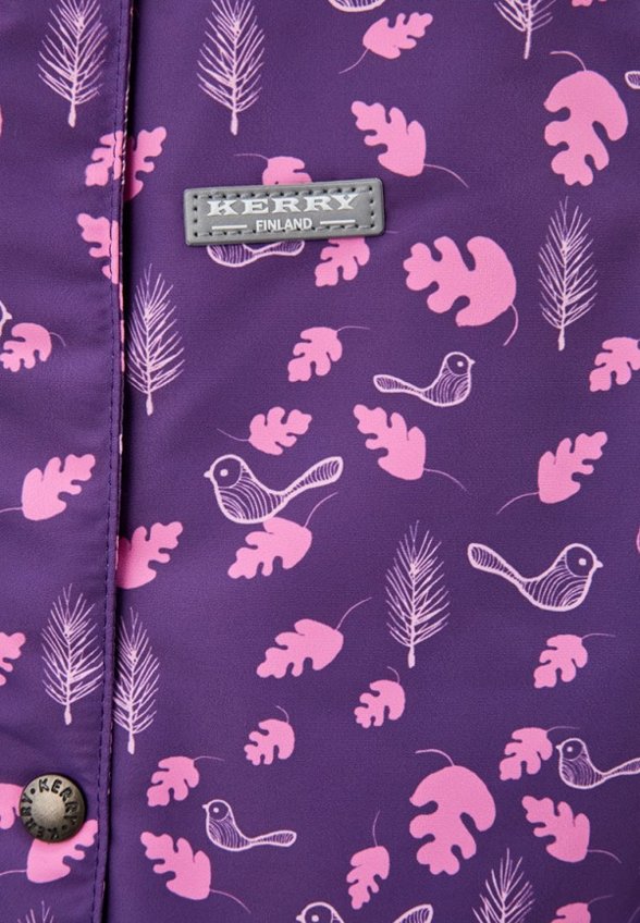 Комбинезон утепленный Kerry