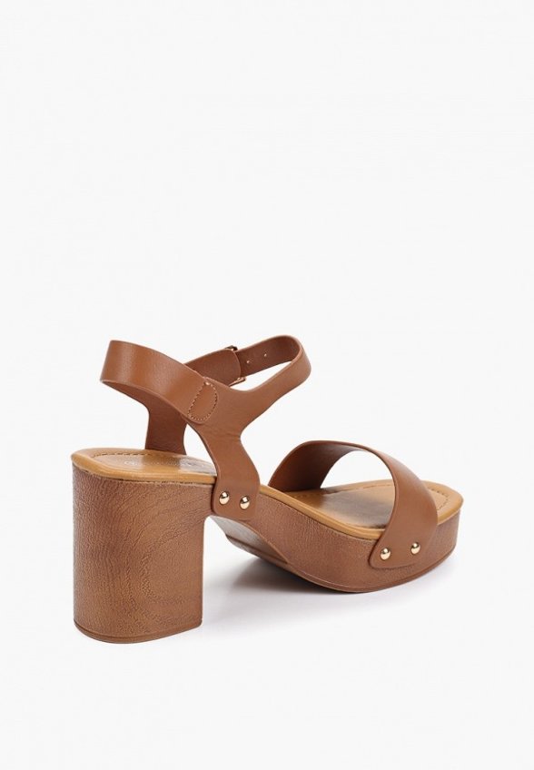 Босоножки Marquiiz