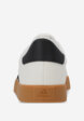 Кеды мужские adidas Vl Court 3.0, Белый3  - превью