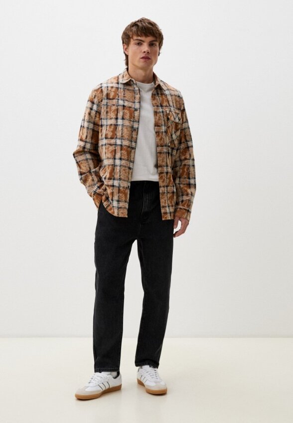 Джинсы Concept Club