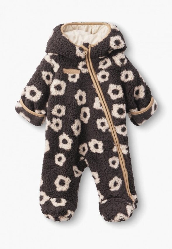 Комбинезон утепленный Happy Baby