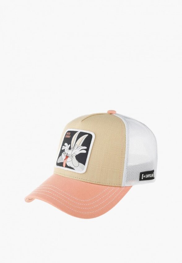 Бейсболка Capslab