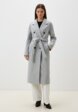 Пальто двубортное Almarosa1  - превью