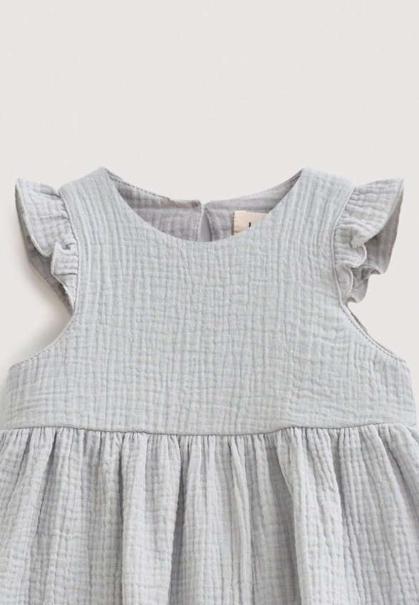 Платье Loomknits